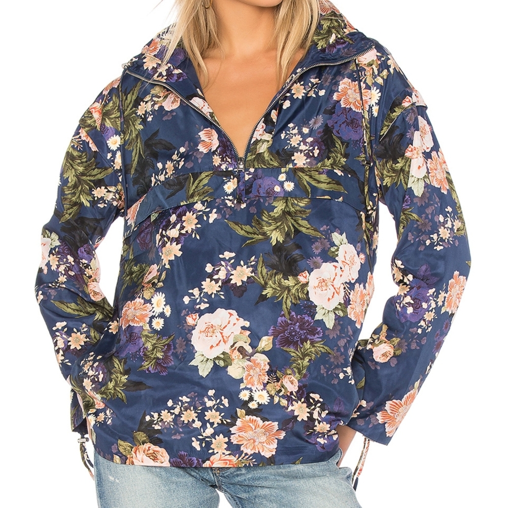 LPA Jacket 360